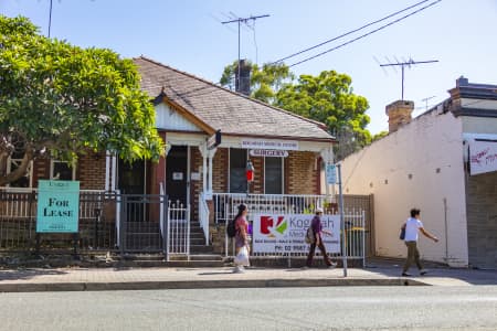 Aerial Image of KOGARAH