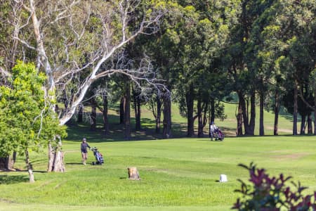 Aerial Image of KINGSGROVE