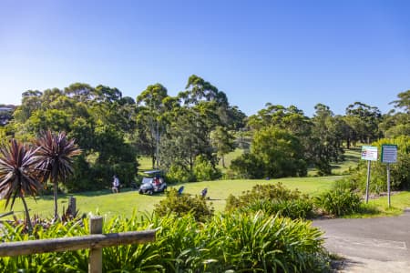Aerial Image of BARDWELL VALLEY