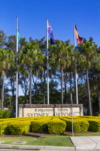 Aerial Image of MASCOT