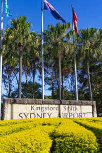 Aerial Image of MASCOT