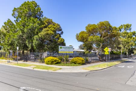 Aerial Image of KEILOR EAST