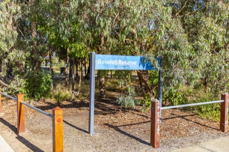 Aerial Image of NIDDRIE