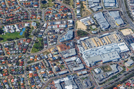 Aerial Image of CLARKSON