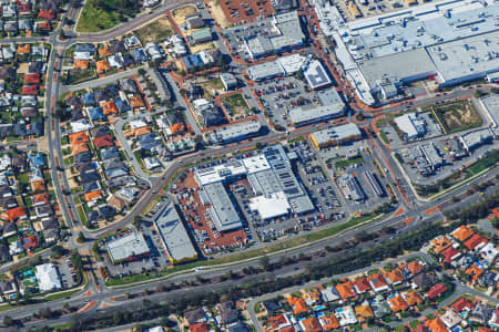 Aerial Image of CLARKSON