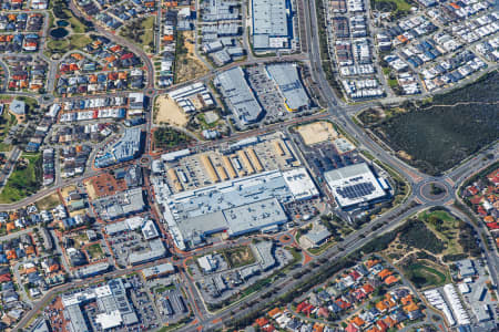 Aerial Image of CLARKSON