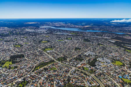 Aerial Image of KALLAROO