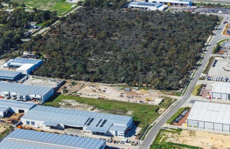 Aerial Image of HIGH WYCOMBE