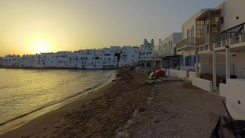 Aerial Image of NAOUSA