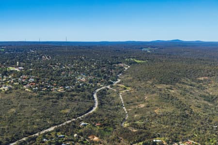 Aerial Image of LESMURDIE