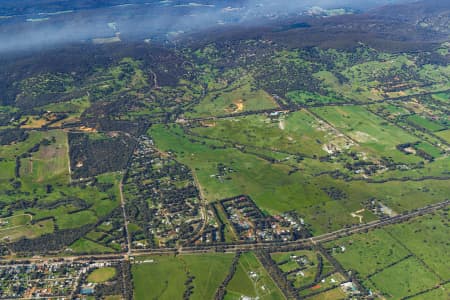 Aerial Image of MUNDIJONG