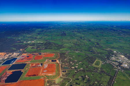 Aerial Image of FAIRBRIDGE