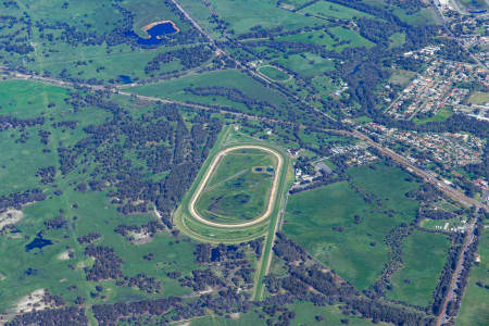 Aerial Image of PINJARRA