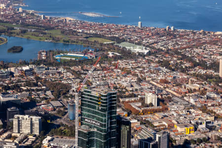 Aerial Image of AUSTRALIA 108