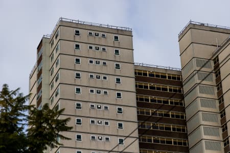 Aerial Image of FITZROY