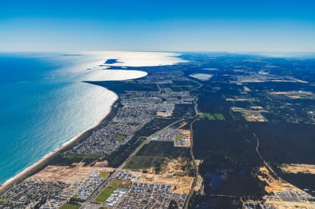 Aerial Image of KARNUP