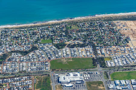 Aerial Image of MADORA BAY