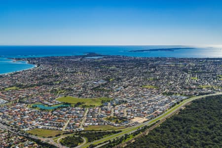 Aerial Image of WAIKIKI