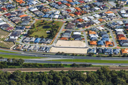 Aerial Image of WAIKIKI