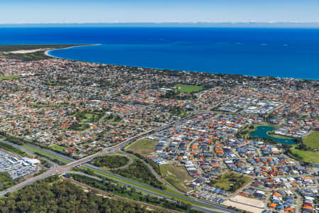 Aerial Image of WAIKIKI