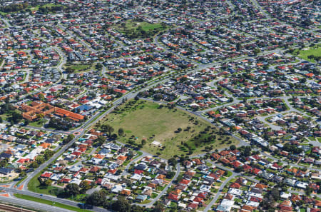 Aerial Image of WAIKIKI