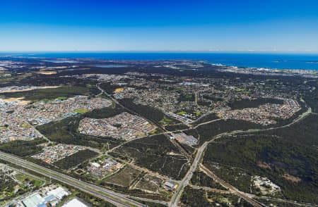 Aerial Image of BERTRAM