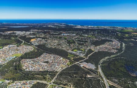 Aerial Image of BERTRAM
