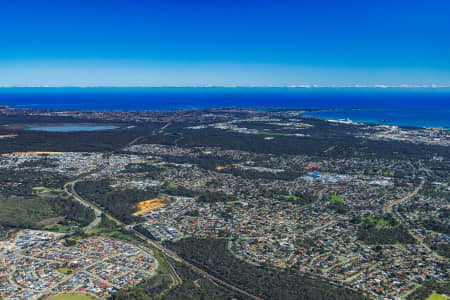 Aerial Image of PARMELIA