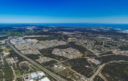 Aerial Image of BERTRAM