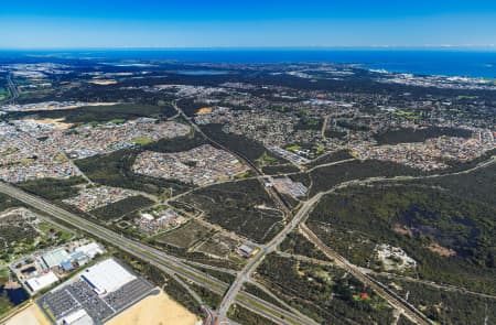 Aerial Image of BERTRAM