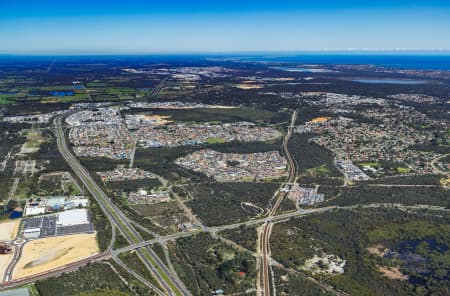 Aerial Image of BERTRAM