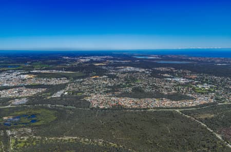 Aerial Image of ORELIA