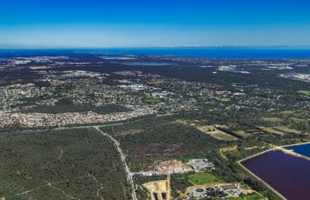 Aerial Image of POSTANS