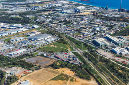 Aerial Image of HOPE VALLEY