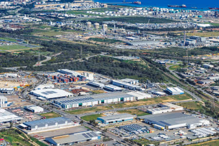 Aerial Image of HOPE VALLEY