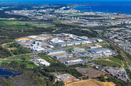 Aerial Image of HOPE VALLEY