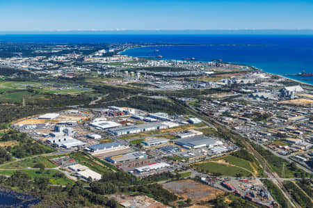 Aerial Image of HOPE VALLEY