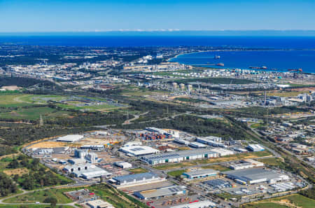 Aerial Image of HOPE VALLEY