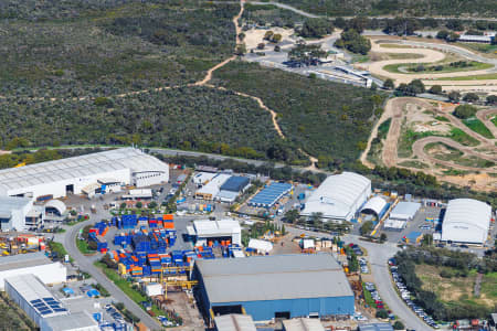 Aerial Image of HENDERSON