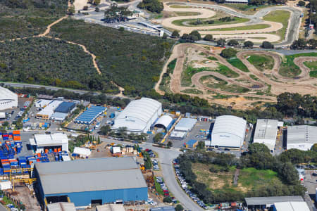 Aerial Image of HENDERSON