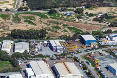 Aerial Image of HENDERSON