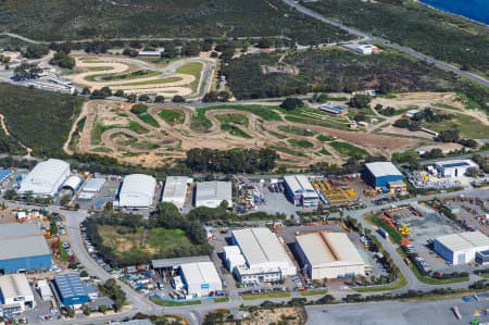 Aerial Image of HENDERSON