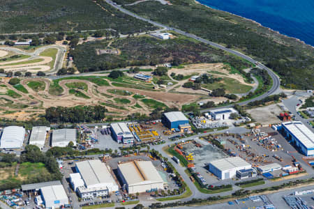 Aerial Image of HENDERSON