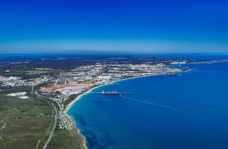 Aerial Image of HENDERSON