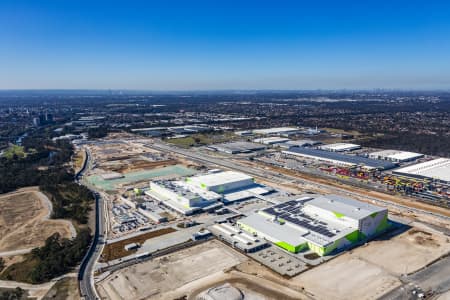 Aerial Image of MOOREBANK