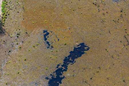 Aerial Image of MILPERRA