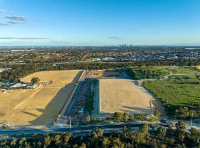 Aerial Image of MIRRABOOKA