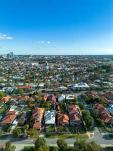 Aerial Image of MENORA