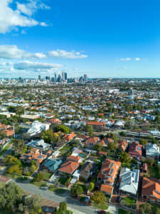 Aerial Image of MENORA