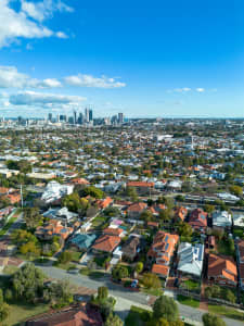 Aerial Image of MENORA